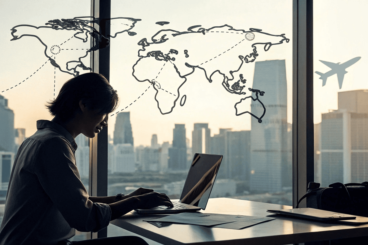 Panduan Lengkap Persiapan Kerja ke Luar Negeri, Catat!